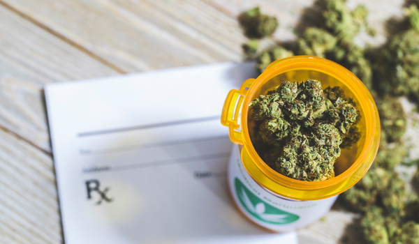 risks of the cannabis industry - medical marijuana 